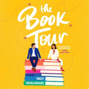 The Book Tour