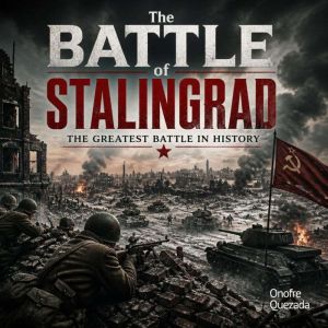 The Battle of Stalingrad  The greate..., Onofre Quezada