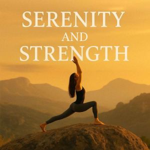 Serenity and Strength Book summary ..., Skye Emerson