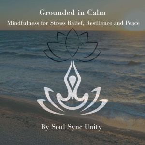 Grounded in Calm, Joe McQ