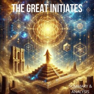 The Great Initiates