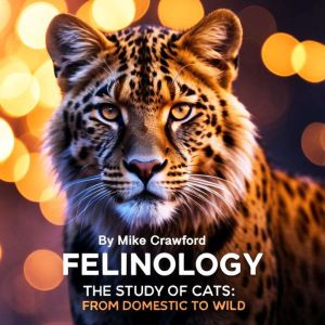 Felinology: The Study of Cats From Domestic to Wild