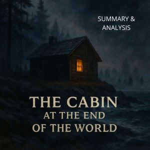 The Cabin at the End of the World Bo..., Alexander Pike
