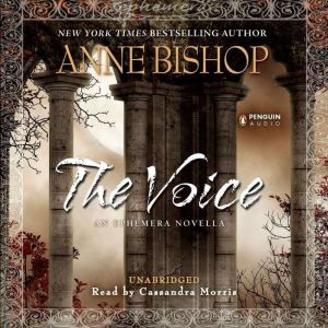 The Voice, Anne Bishop