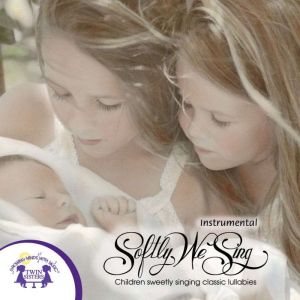 Softly We Sing Instrumental, Kim Mitzo Thompson