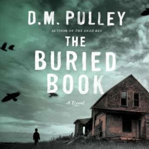 The Buried Book, D. M. Pulley