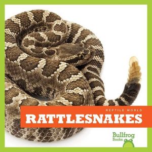 Rattlesnakes, Vanessa Black