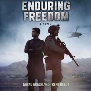 Enduring Freedom, Trent Reedy