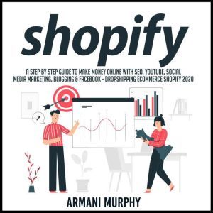 Shopify, Armani Murphy