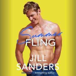 Summer Fling, Jill Sanders