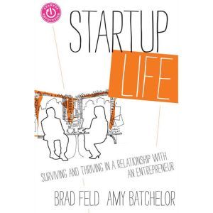 Startup Life, Amy Batchelor