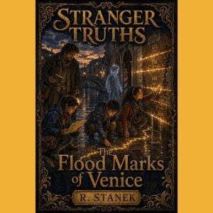 Stranger Truths Seekers 5 The Flood..., R. Stanek