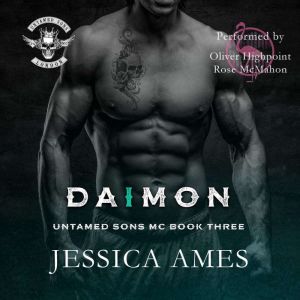 Daimon, Jessica Ames