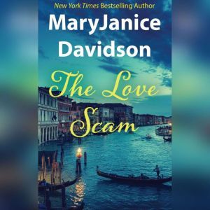 The Love Scam, MaryJanice Davidson