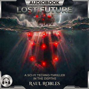 Lost Future, Raul Robles