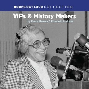 VIPs History Makers, Grace Hansen