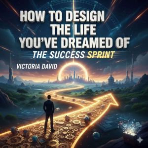 How to Design the Life Youve Dreamed Of: The Success Sprint