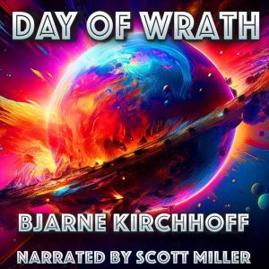 Day of Wrath, Bjarne Kirchhoff