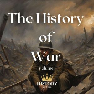 The History of War, History Nerds