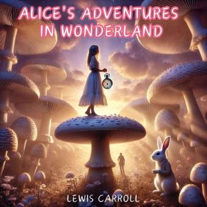 Alices Adventures in Wonderland, Lewis Carroll