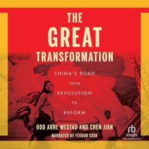 The Great Transformation, Chen Jian