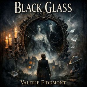 Black Glass, Valerie Fiddmont