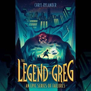 The Legend of Greg, Chris Rylander