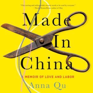 Made in China, Anna Qu