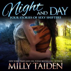 Box Set Night and Day Ink, Milly Taiden