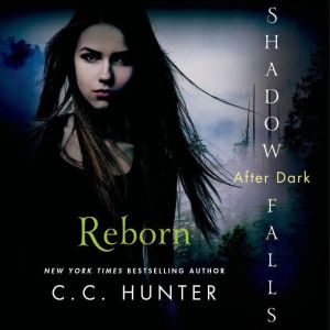 Reborn, C. C. Hunter