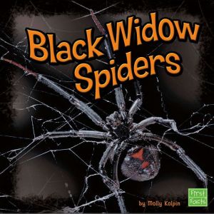 Black Widow Spiders, Molly Kolpin