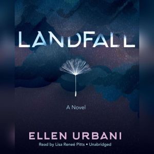 Landfall, Ellen Urbani
