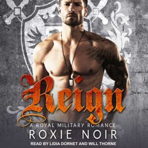 Reign, Roxie Noir