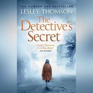 Detectives Secret, The, Lesley Thomson