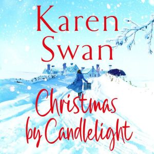 Christmas By Candlelight, Karen Swan