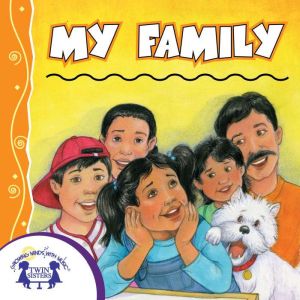 My Family, Kim Mitzo Thompson