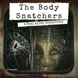 The Body Snatchers, Susan Reed