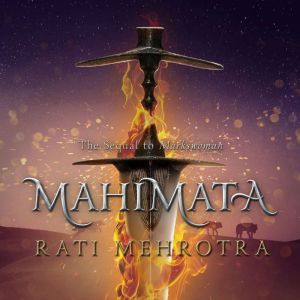Mahimata, Rati Mehrotra