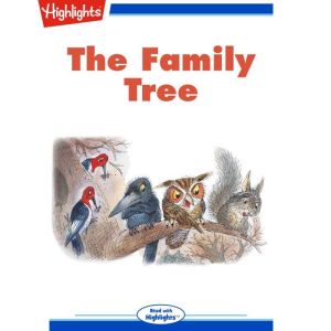 The Family Tree, C.R. Harris