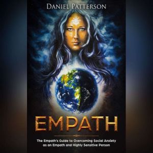 Empath, Daniel Patterson