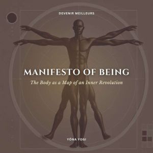 Manifesto of Being, Yona Yogi