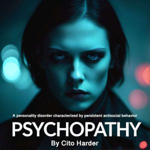 Psychopathy: A Personality Disorder Characterized by Persistent Antisocial Behavior