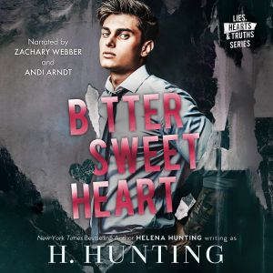 Bitter Sweet Heart, Helena Hunting