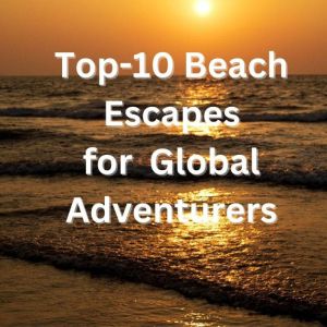 Top 10 Beach Escapes, Prabhakar Veeraraghavan