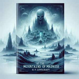 At the Mountains of Madness, H. P. Lovecraft