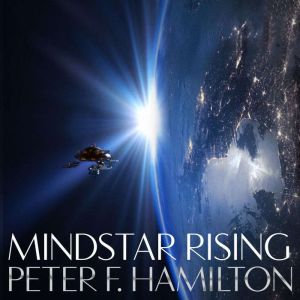 Mindstar Rising, Peter F. Hamilton