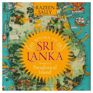 Return to Sri Lanka