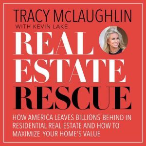 Real Estate Rescue, Tracy McLaughlin