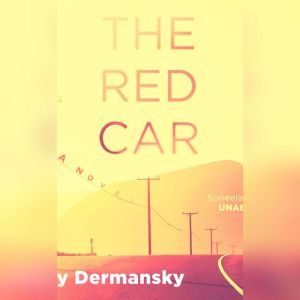 The Red Car, Marcy Dermansky