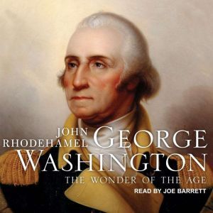 George Washington, John Rhodehamel